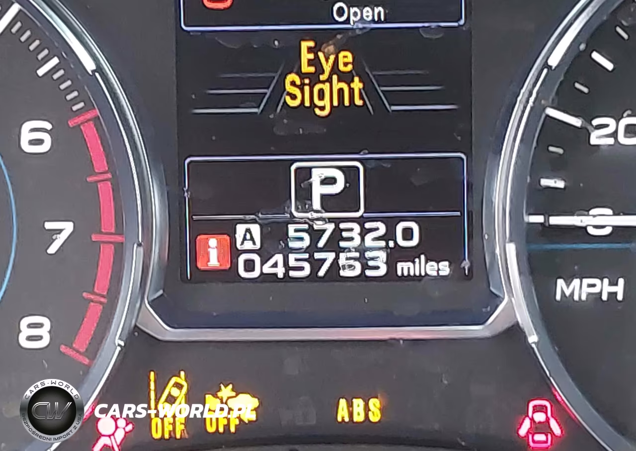 2018 Subaru Forester 2.5I Premium VIN:JF2SJAGC1JH537962 - 16