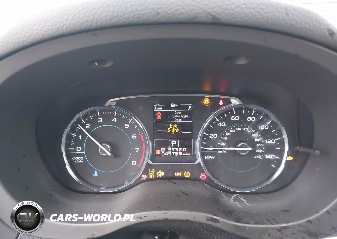 2018 Subaru Forester 2.5I Premium VIN:JF2SJAGC1JH537962 - 7