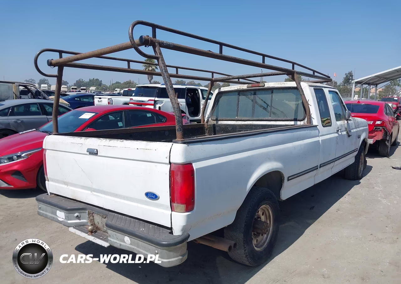 FORD F-250 VIN:1FTHX25G6VEA74081 - 4
