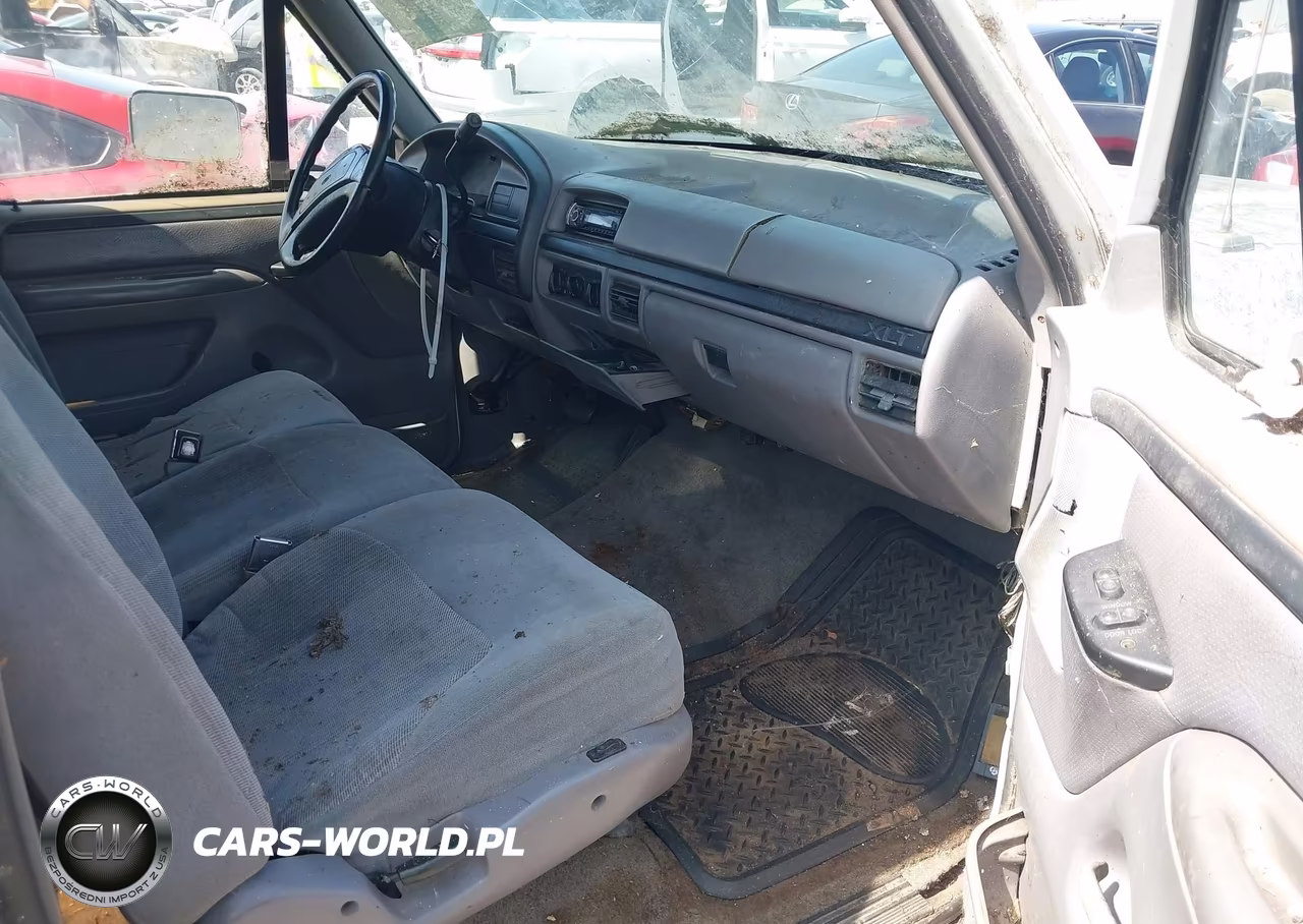 FORD F-250 VIN:1FTHX25G6VEA74081 - 5