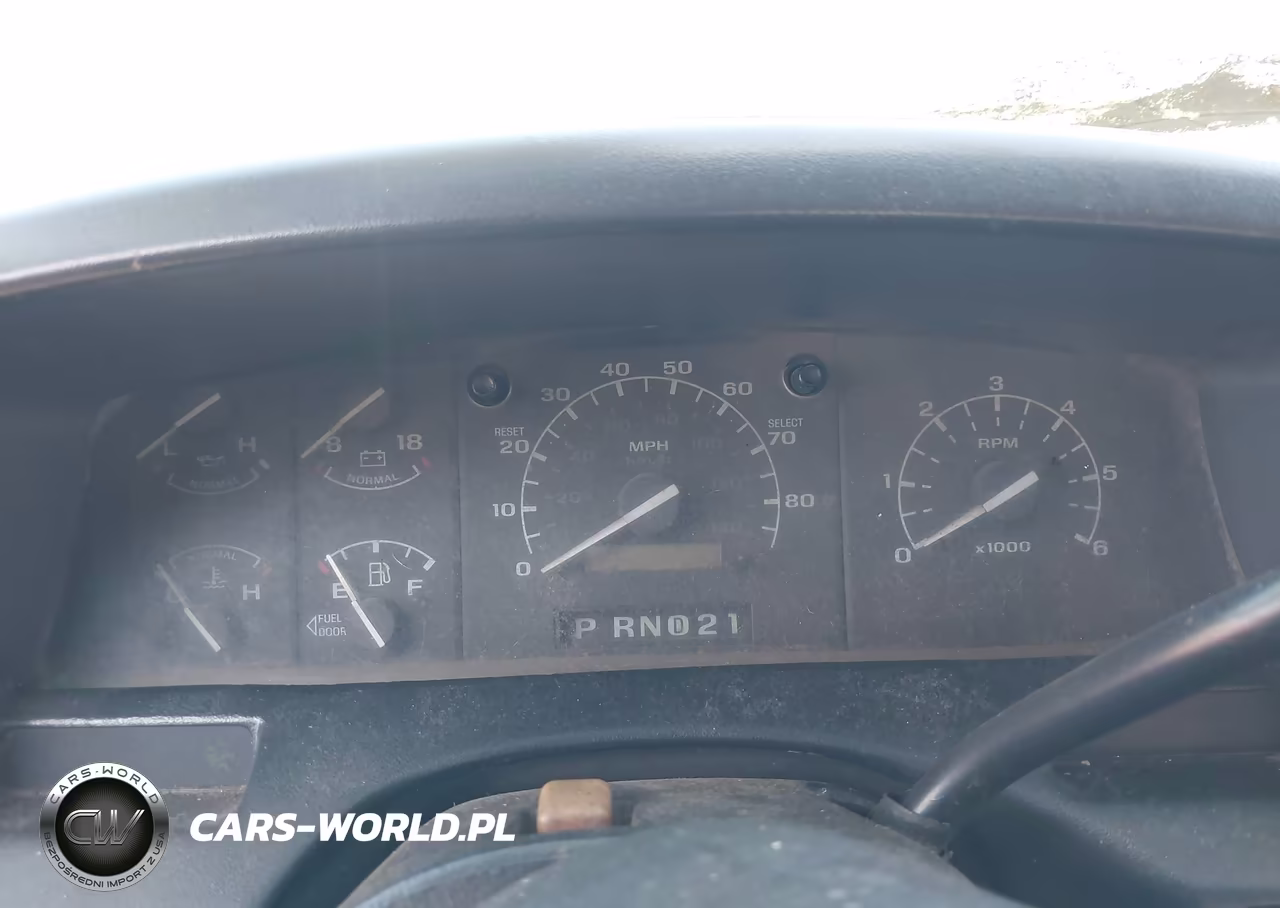 FORD F-250 VIN:1FTHX25G6VEA74081 - 7