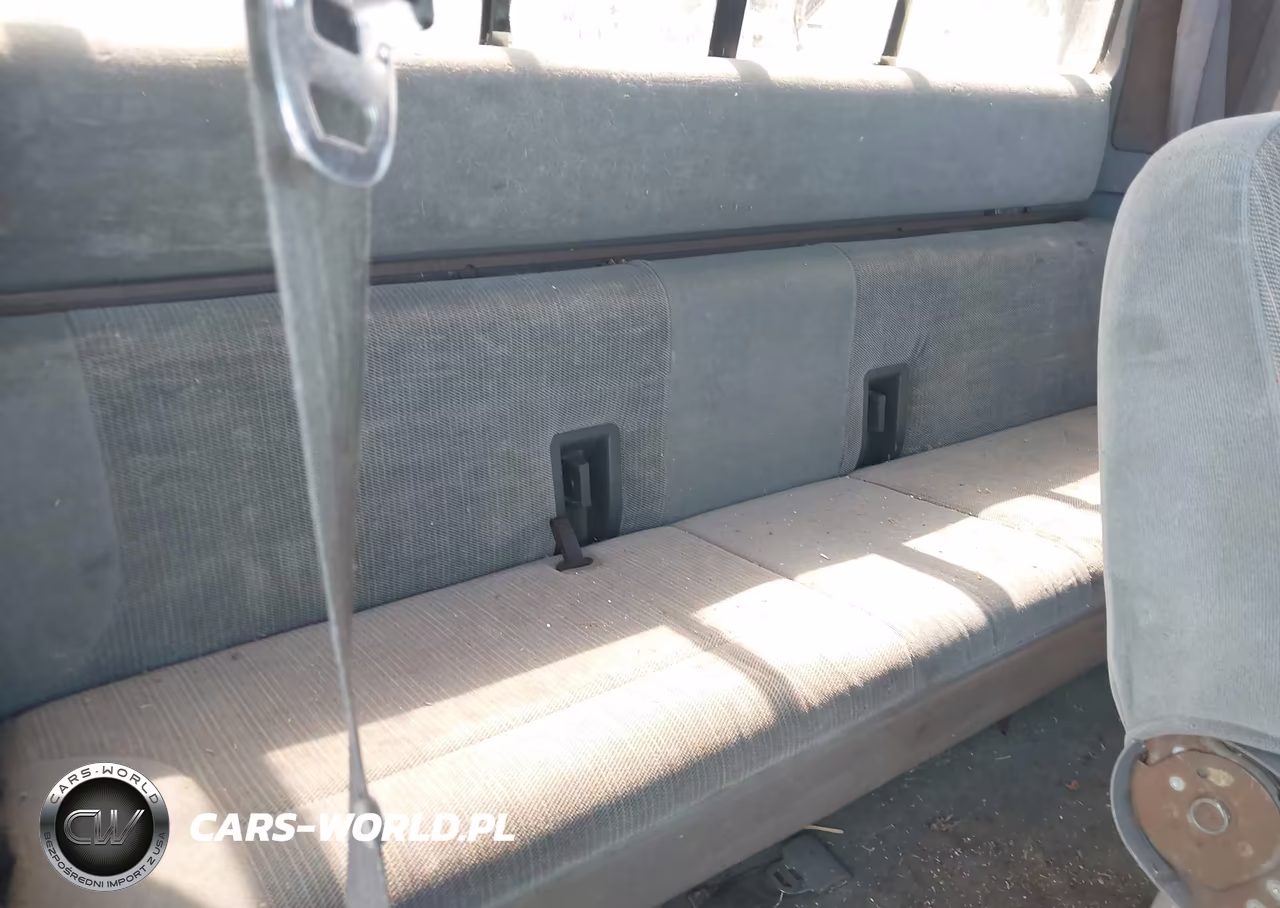 FORD F-250 VIN:1FTHX25G6VEA74081 - 8