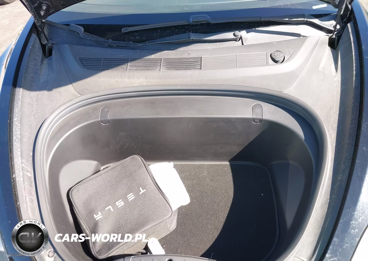 2018 Tesla Model 3 Long Range-Mid Range VIN:5YJ3E1EA1JF156847 - 10