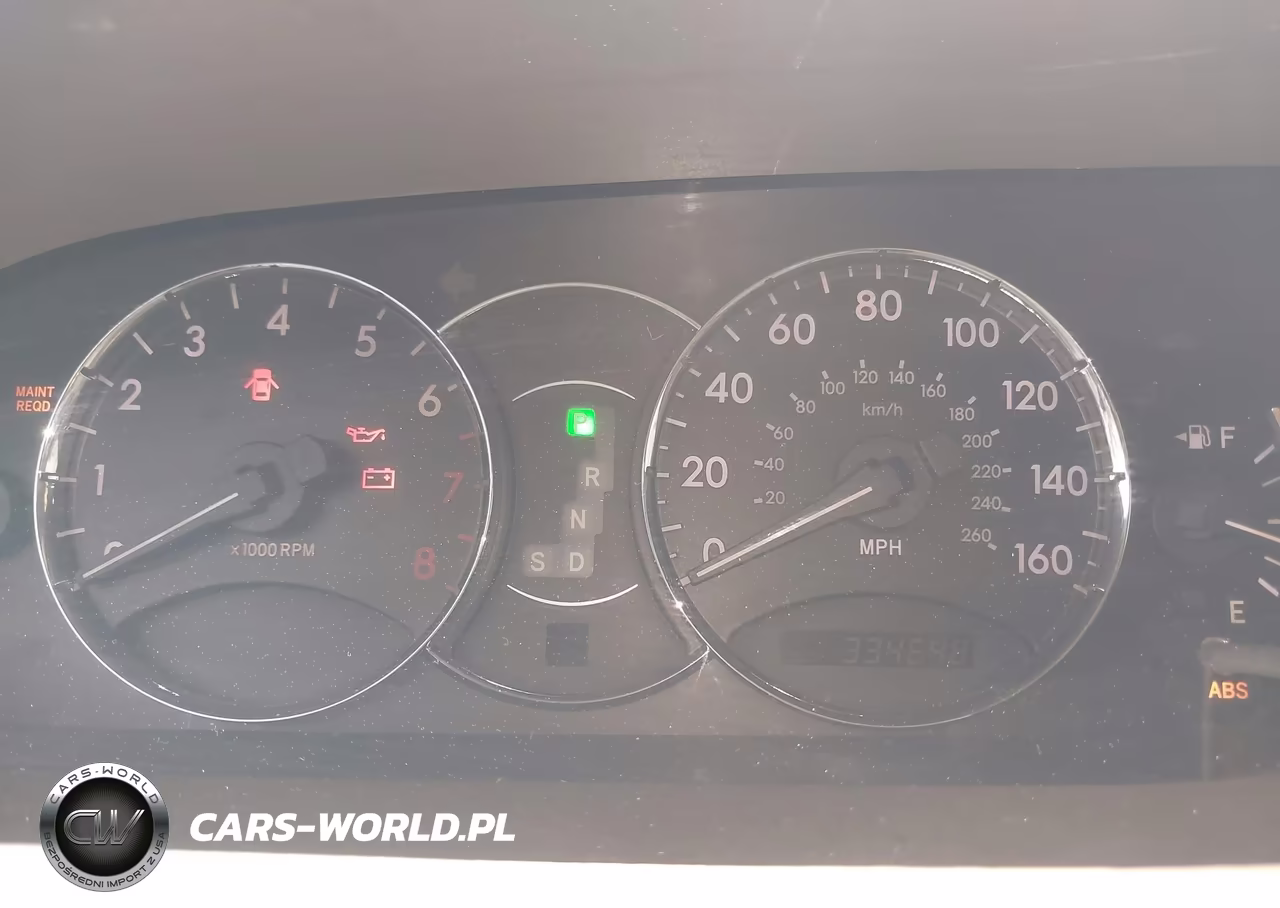 2005 Toyota Avalon Limited VIN:4T1BK36B05U021388 - 7