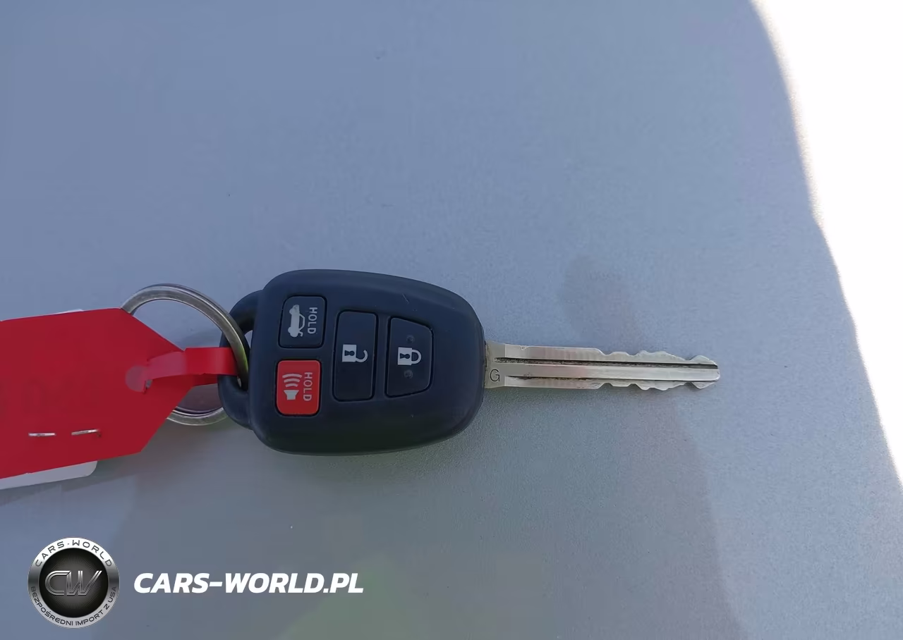 2013 Toyota Camry Se VIN:4T1BF1FK7DU297767 - 11