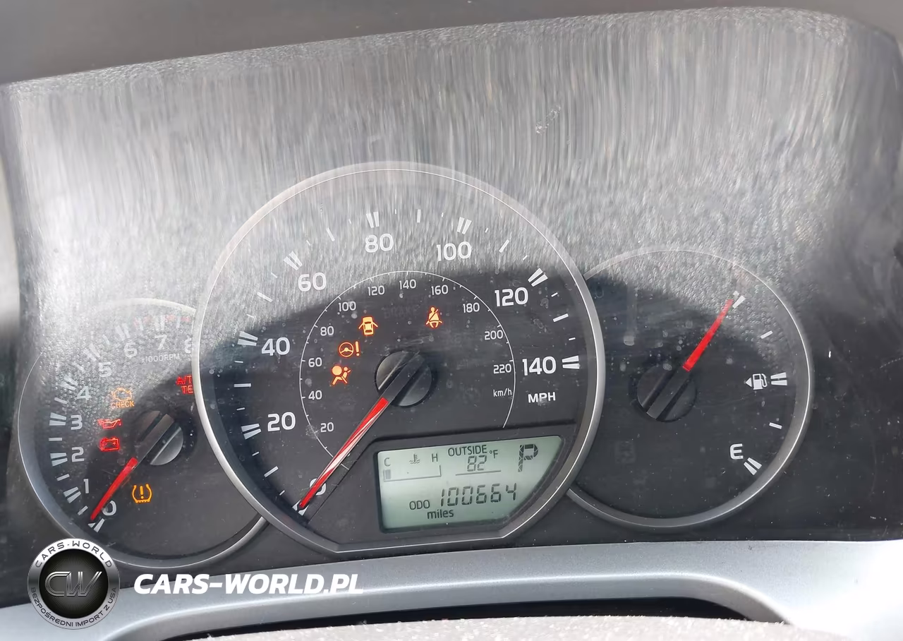 2016 Toyota Rav4 Le VIN:2T3BFREV0GW488954 - 7
