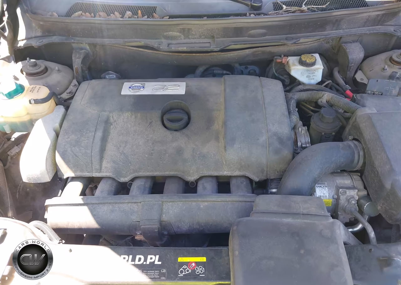 2011 Volvo Xc90 3.2 VIN:YV4952CY3B1579498 - 10