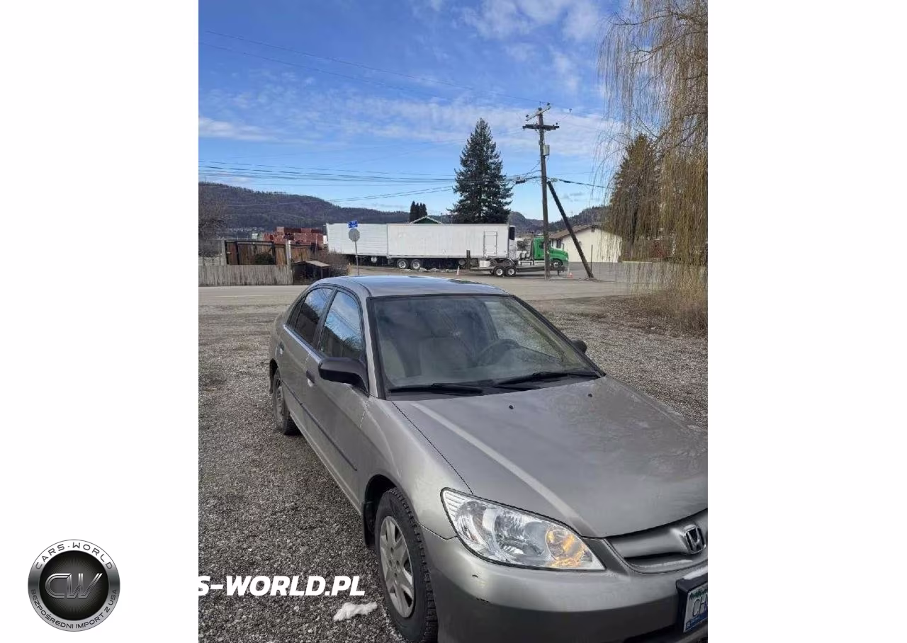 1997 Toyota Corolla Std