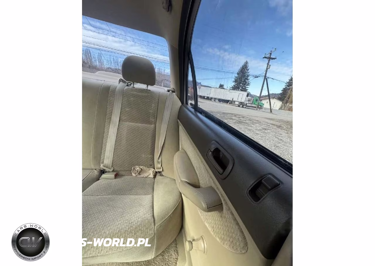 1997 Toyota Corolla Std VIN:2T1BA02E0VC164151 - 12