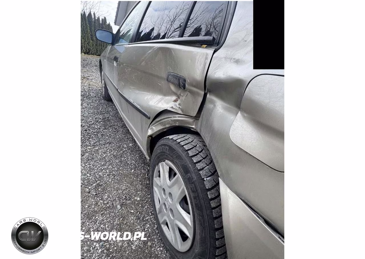 1997 Toyota Corolla Std VIN:2T1BA02E0VC164151 - 8