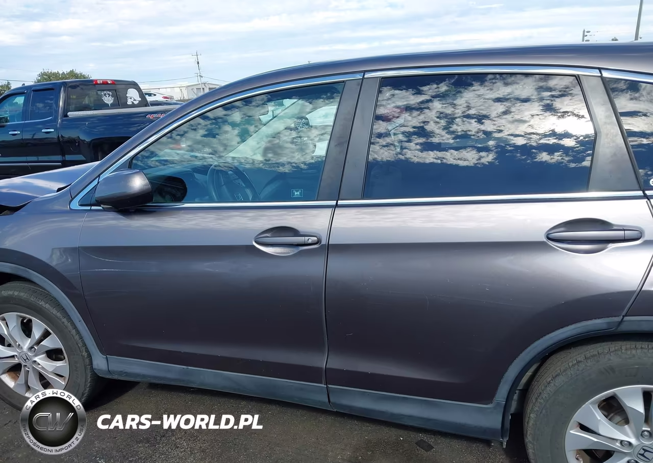 2012 Honda Cr-V Ex VIN:5J6RM3H50CL006200 - 14