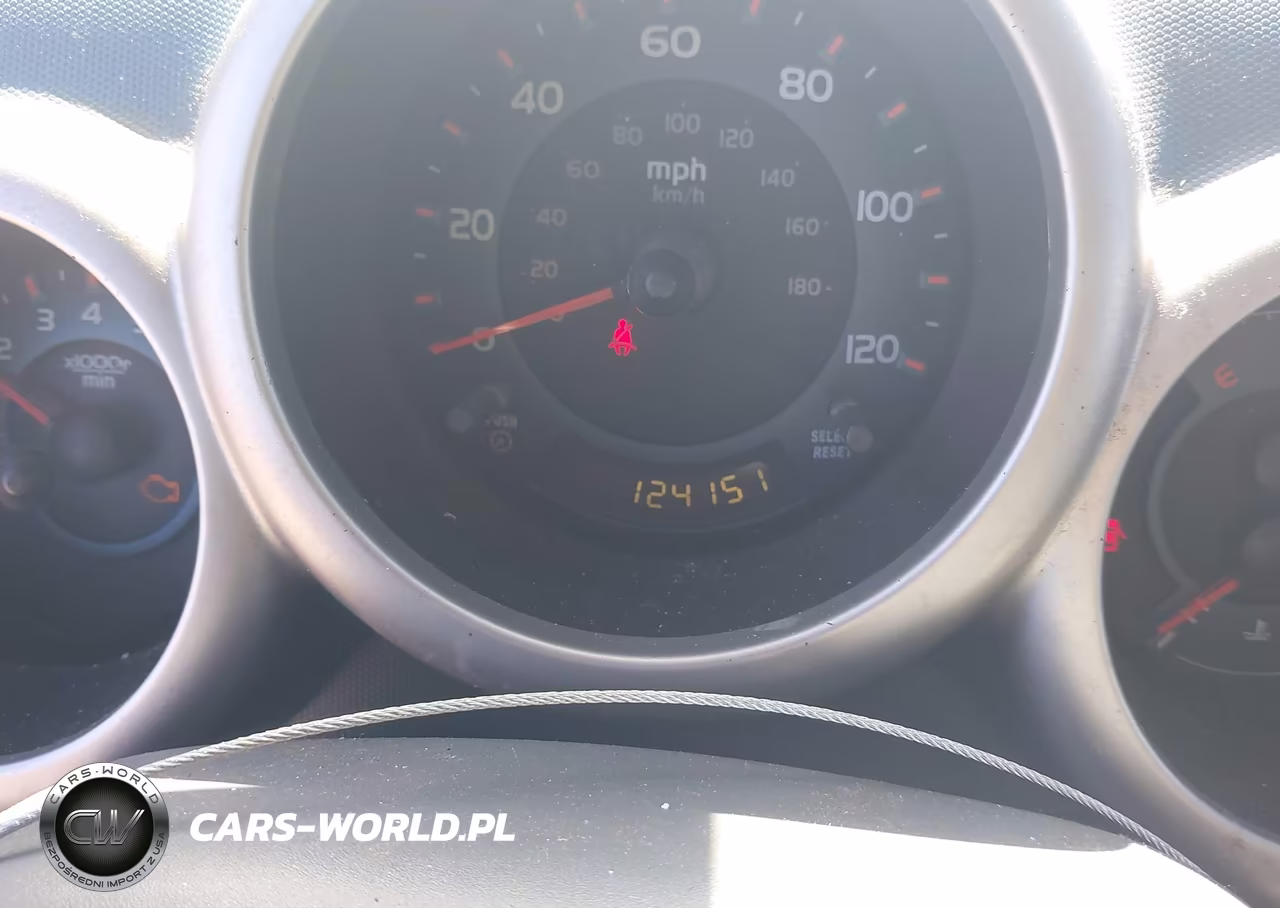 2006 Honda Element Lx VIN:5J6YH18356L008760 - 7
