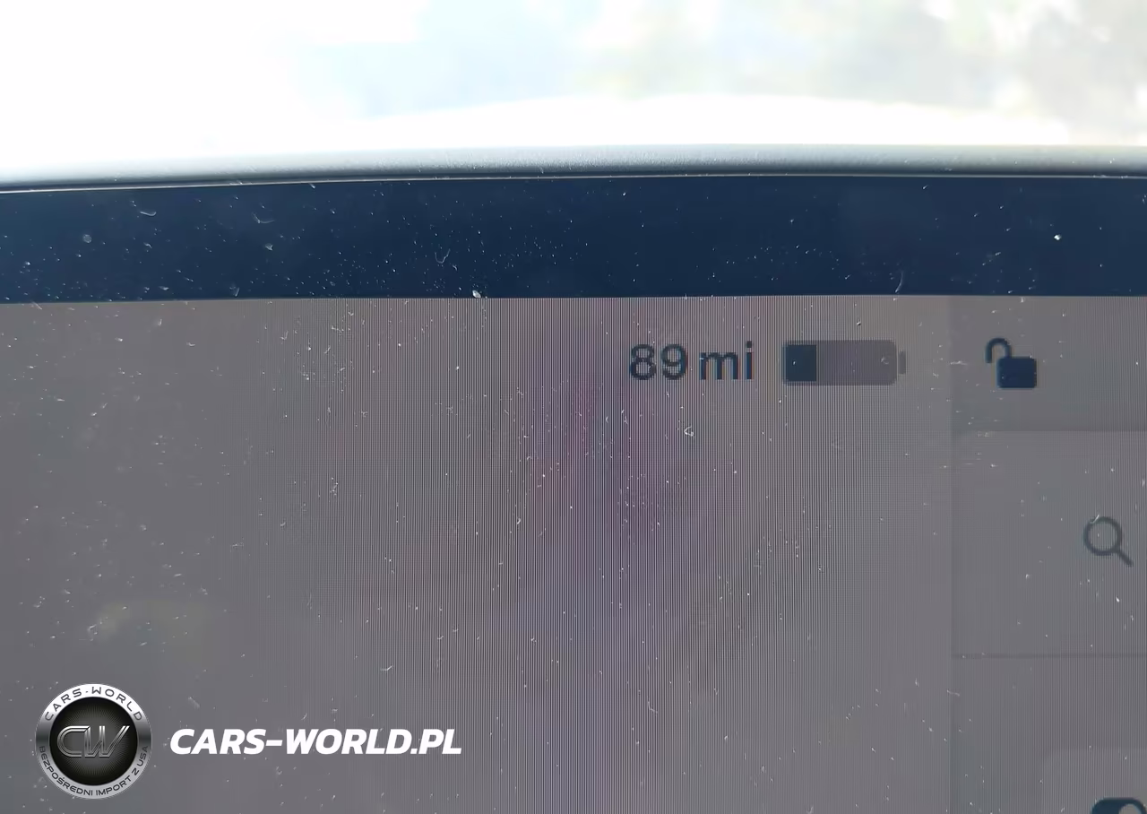 2023 Tesla Model Y Awd-Long Range Dual Motor All-Wheel Drive VIN:7SAYGDEE5PA166861 - 16