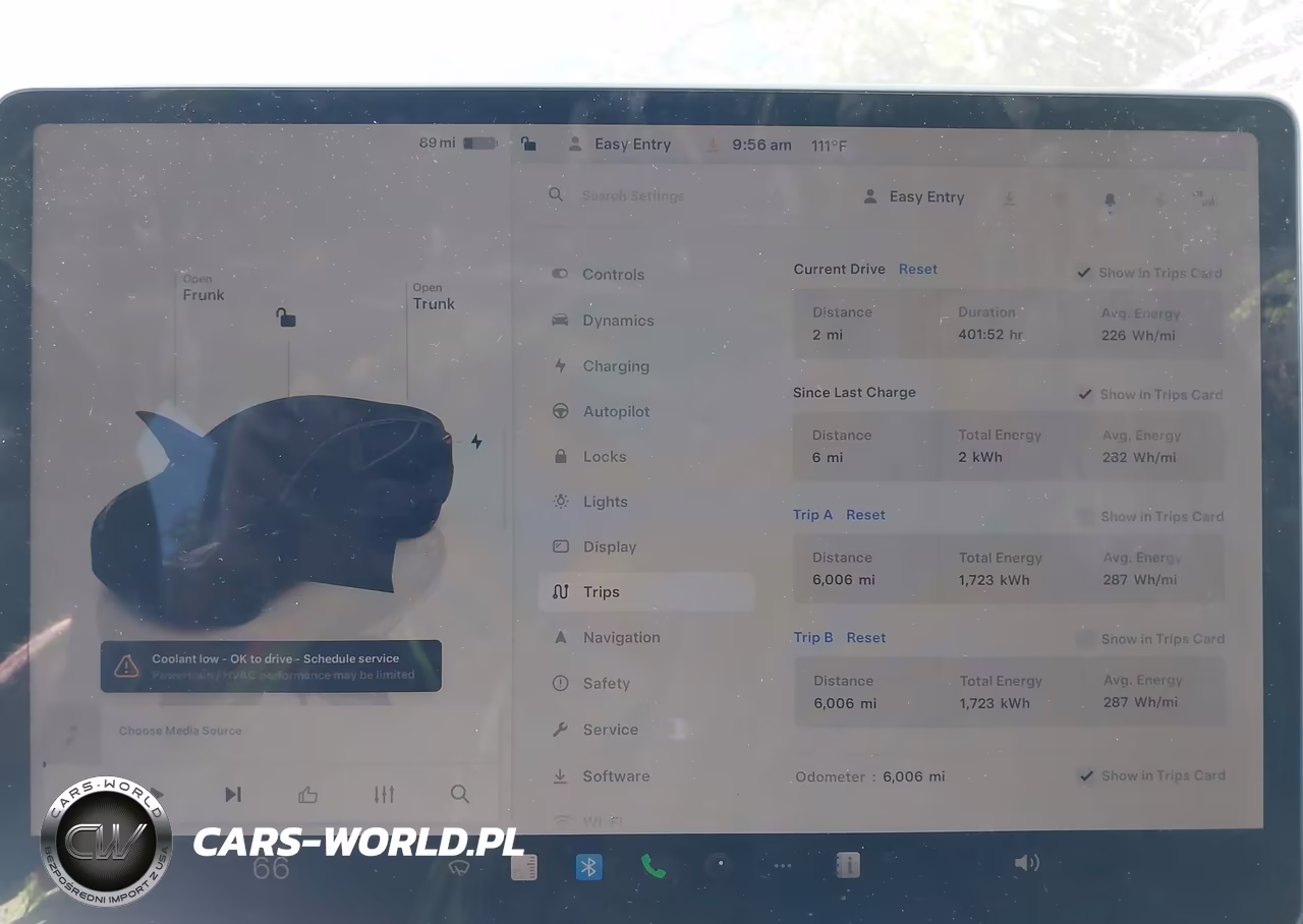 2023 Tesla Model Y Awd-Long Range Dual Motor All-Wheel Drive VIN:7SAYGDEE5PA166861 - 17