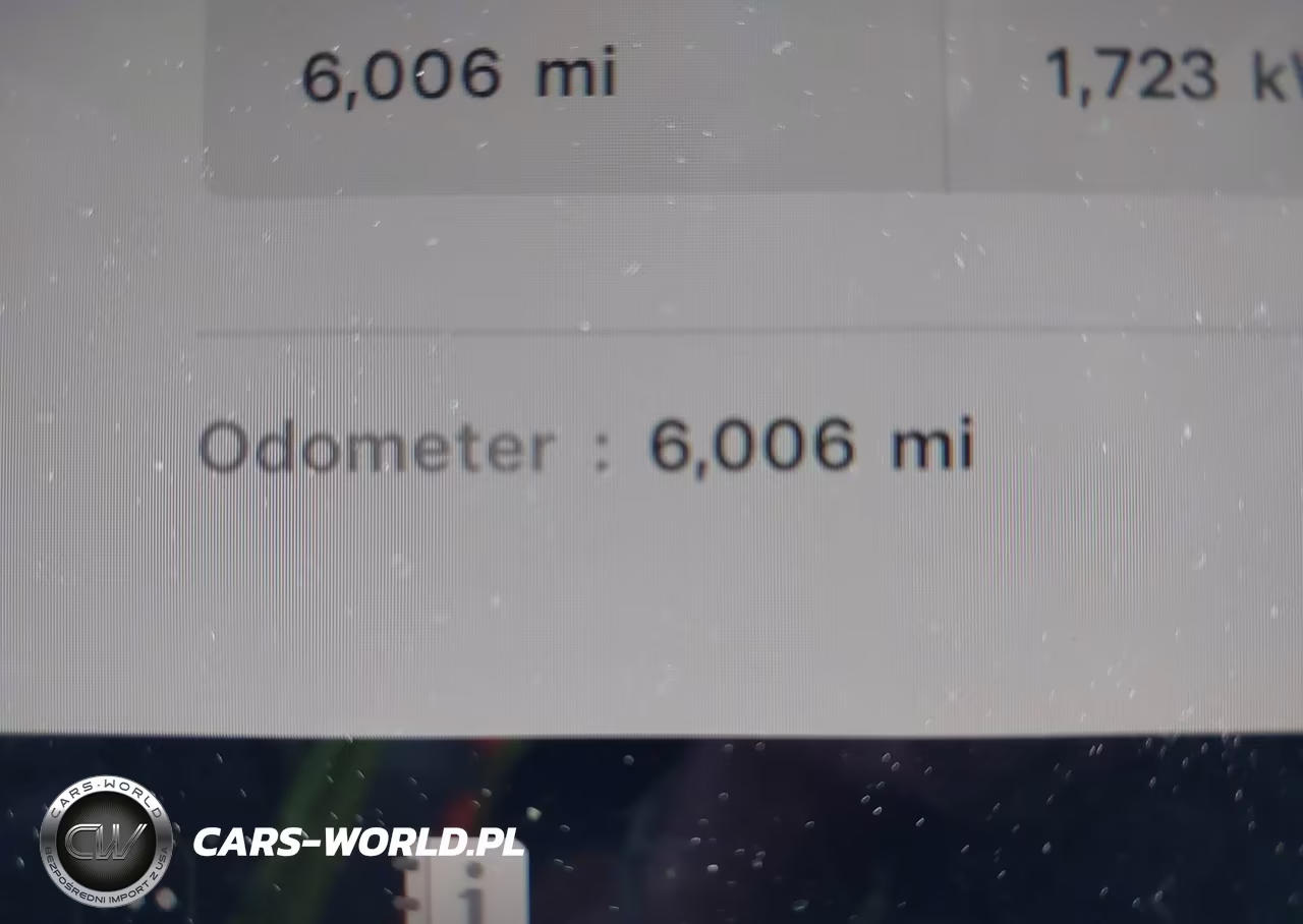 2023 Tesla Model Y Awd-Long Range Dual Motor All-Wheel Drive VIN:7SAYGDEE5PA166861 - 7
