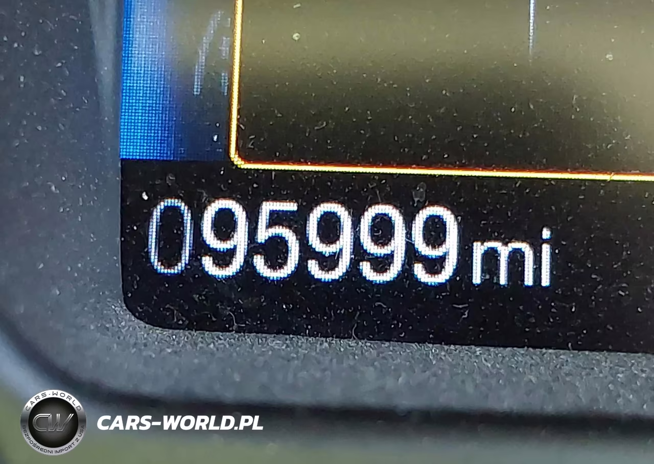 2015 Ford Focus Se VIN:1FADP3K2XFL329332 - 7