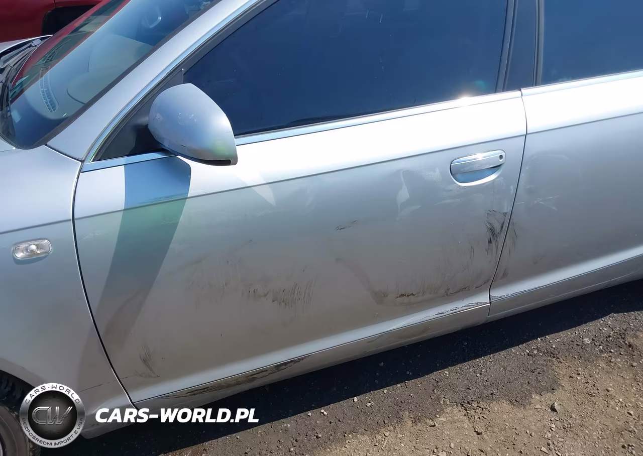 2006 Audi A6 3.2 Avant VIN:WAUKH74F86N108738 - 17