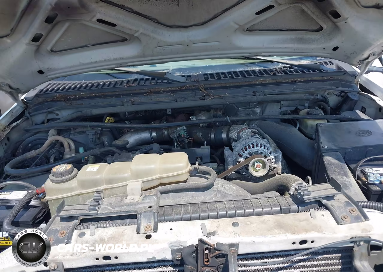 2000 Ford F-250 Lariat-Xl-Xlt VIN:1FTNW21F0YEB42429 - 10