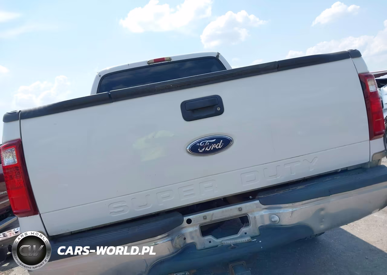 2000 Ford F-250 Lariat-Xl-Xlt VIN:1FTNW21F0YEB42429 - 6