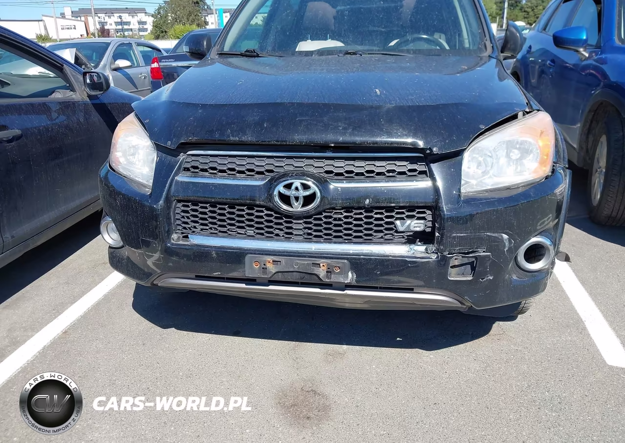 2009 Toyota Yaris VIN:JTDBT903591311431 - 12