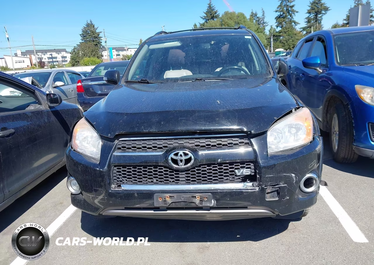 2009 Toyota Yaris VIN:JTDBT903591311431 - 13