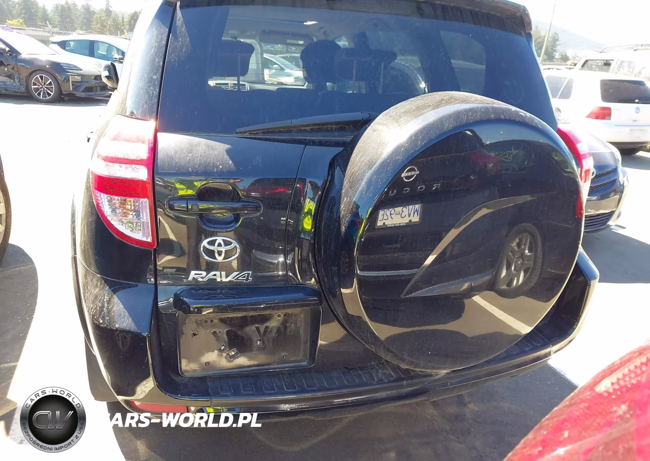 2009 Toyota Yaris VIN:JTDBT903591311431 - 17