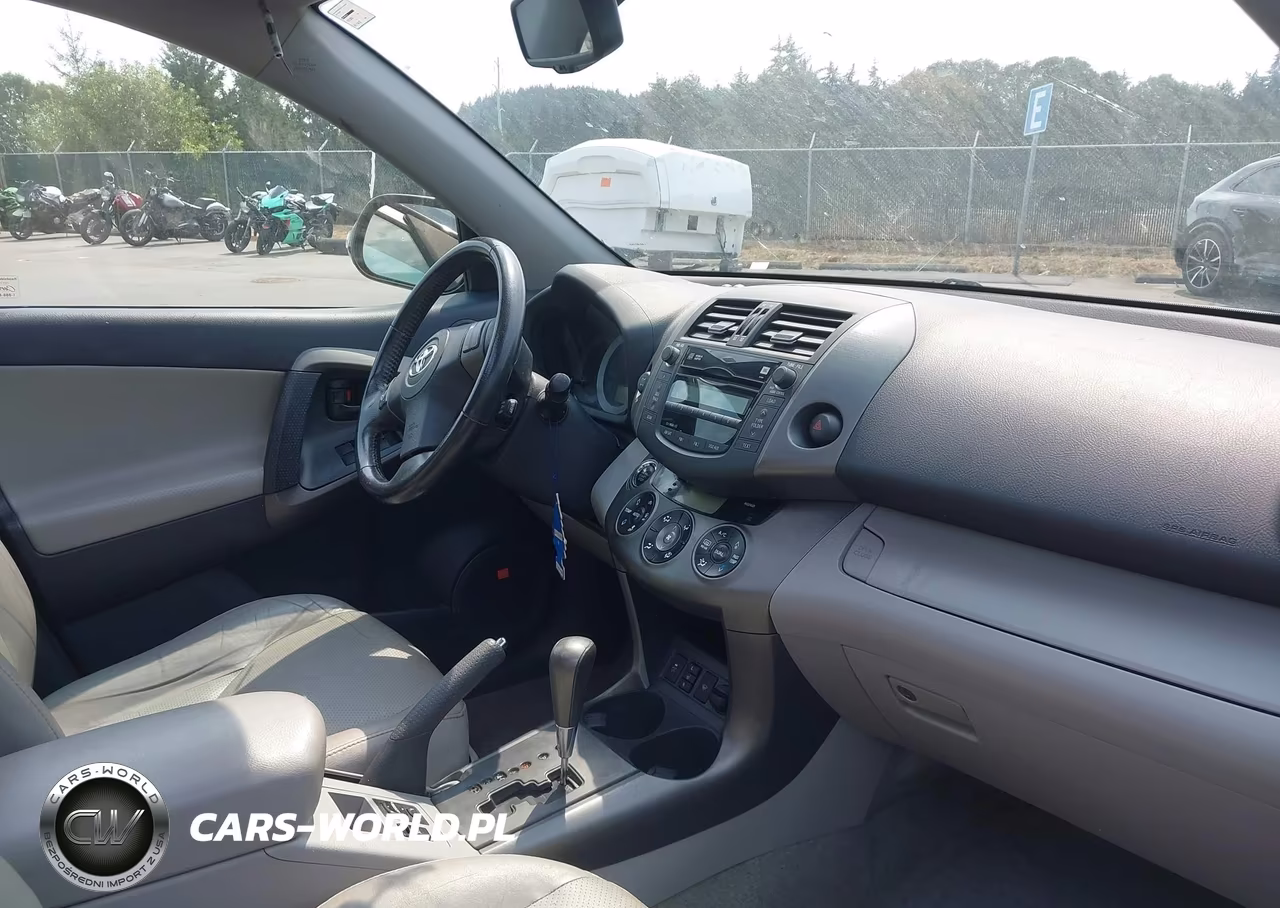 2009 Toyota Yaris VIN:JTDBT903591311431 - 5