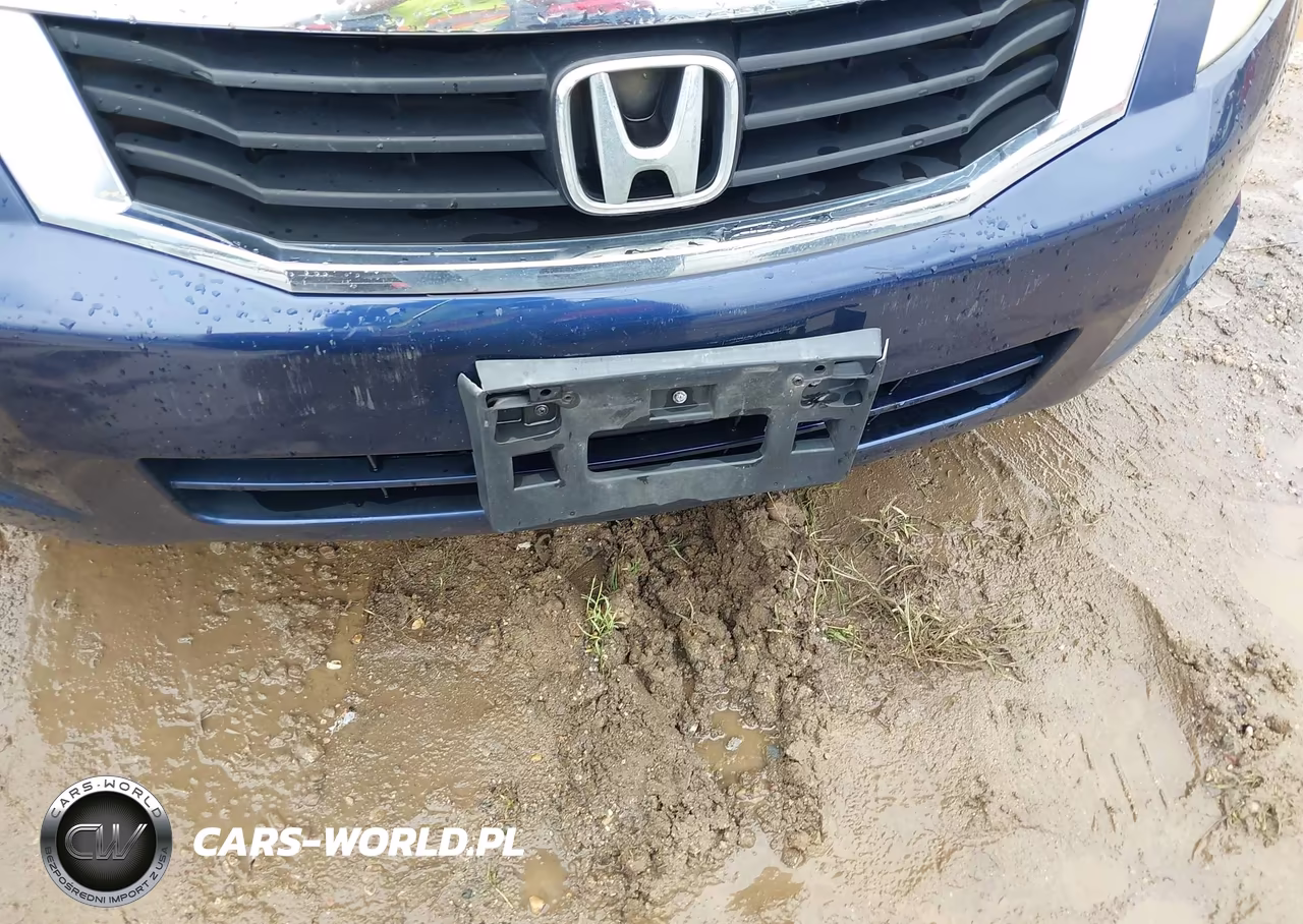 2009 Honda Accord Sdn Lx VIN:1HGCP26369A198288 - 12