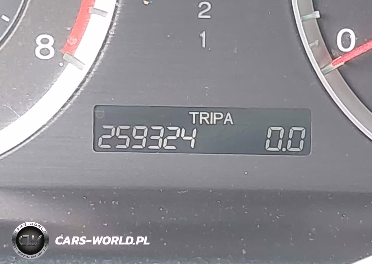 2009 Honda Accord Sdn Lx VIN:1HGCP26369A198288 - 7