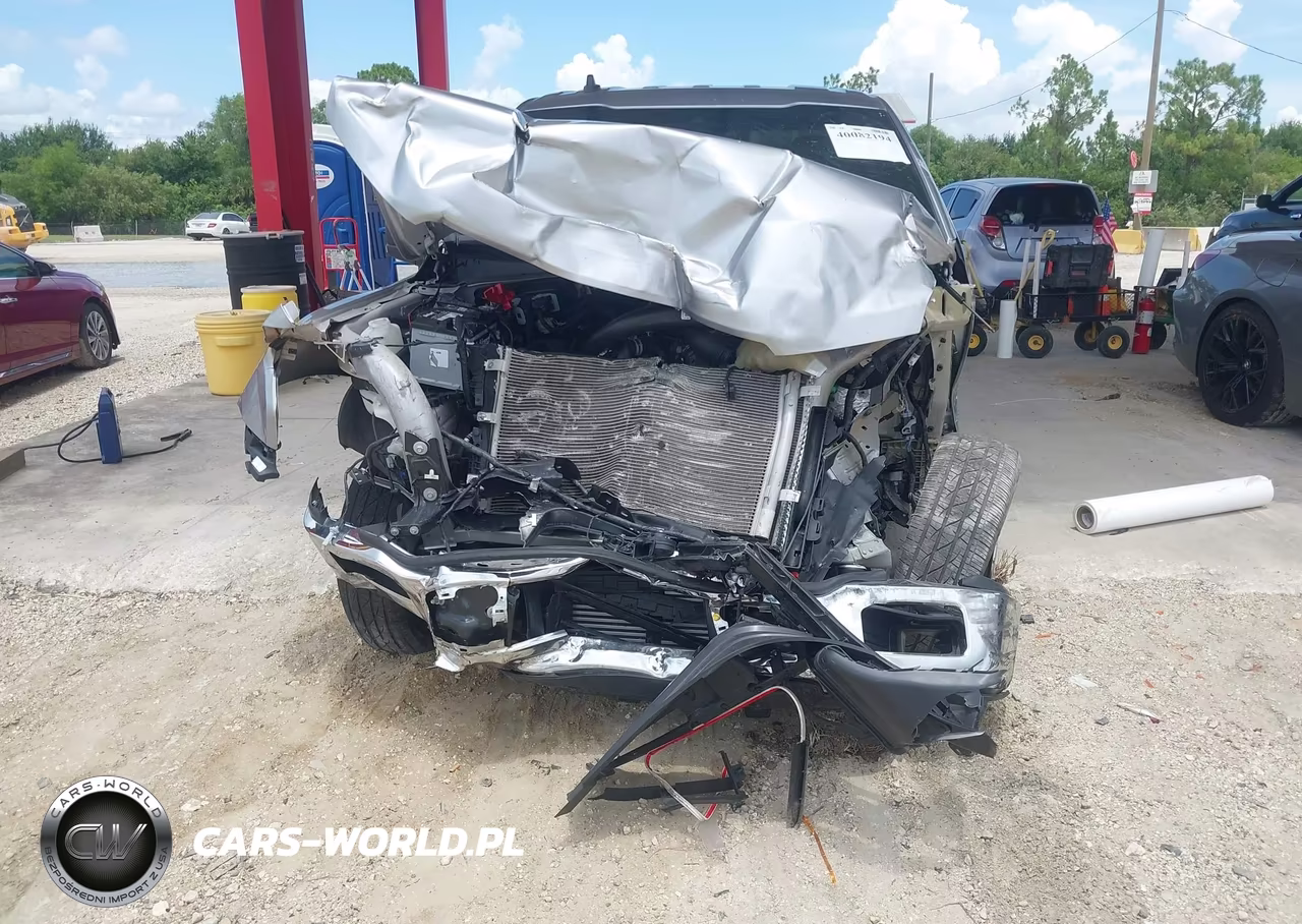 2020 Ford F-150 Xlt VIN:1FTEW1CP3LKE91837 - 13