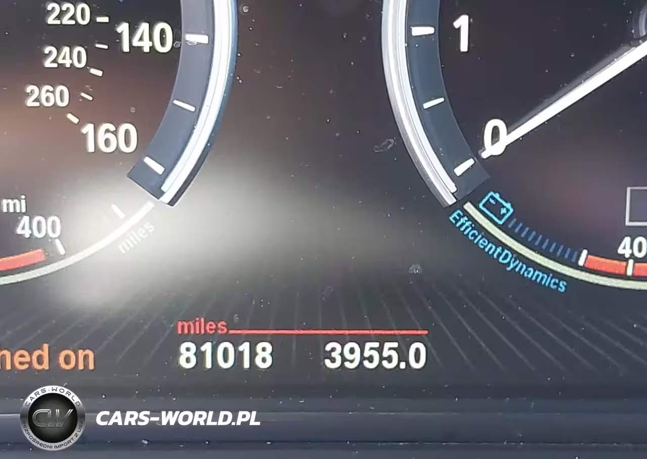 2014 BMW 528 I VIN:WBA5A5C59ED505720 - 15