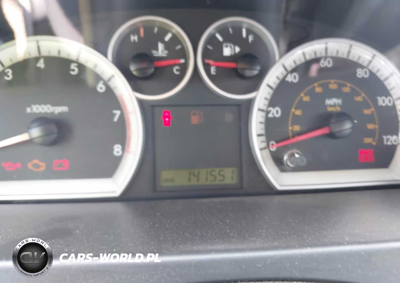 2008 Chevrolet Aveo Ls VIN:KL1TD56628B152749 - 7