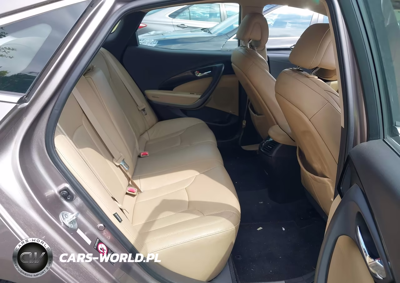 2013 Hyundai Azera VIN:KMHFG4JG5DA210064 - 8