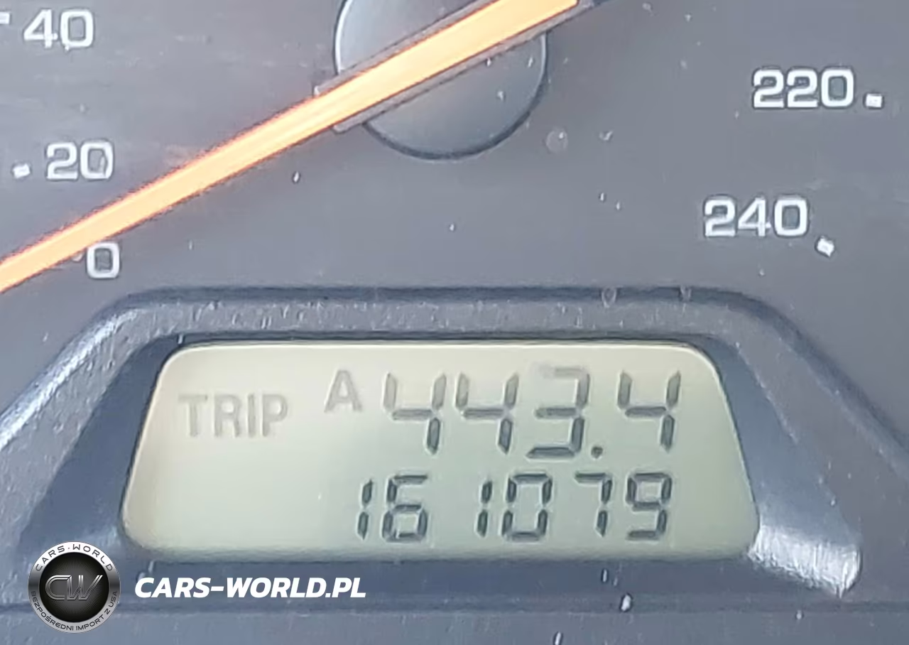 2000 Honda Accord 2.3 Ex VIN:1HGCG5563YA054712 - 15