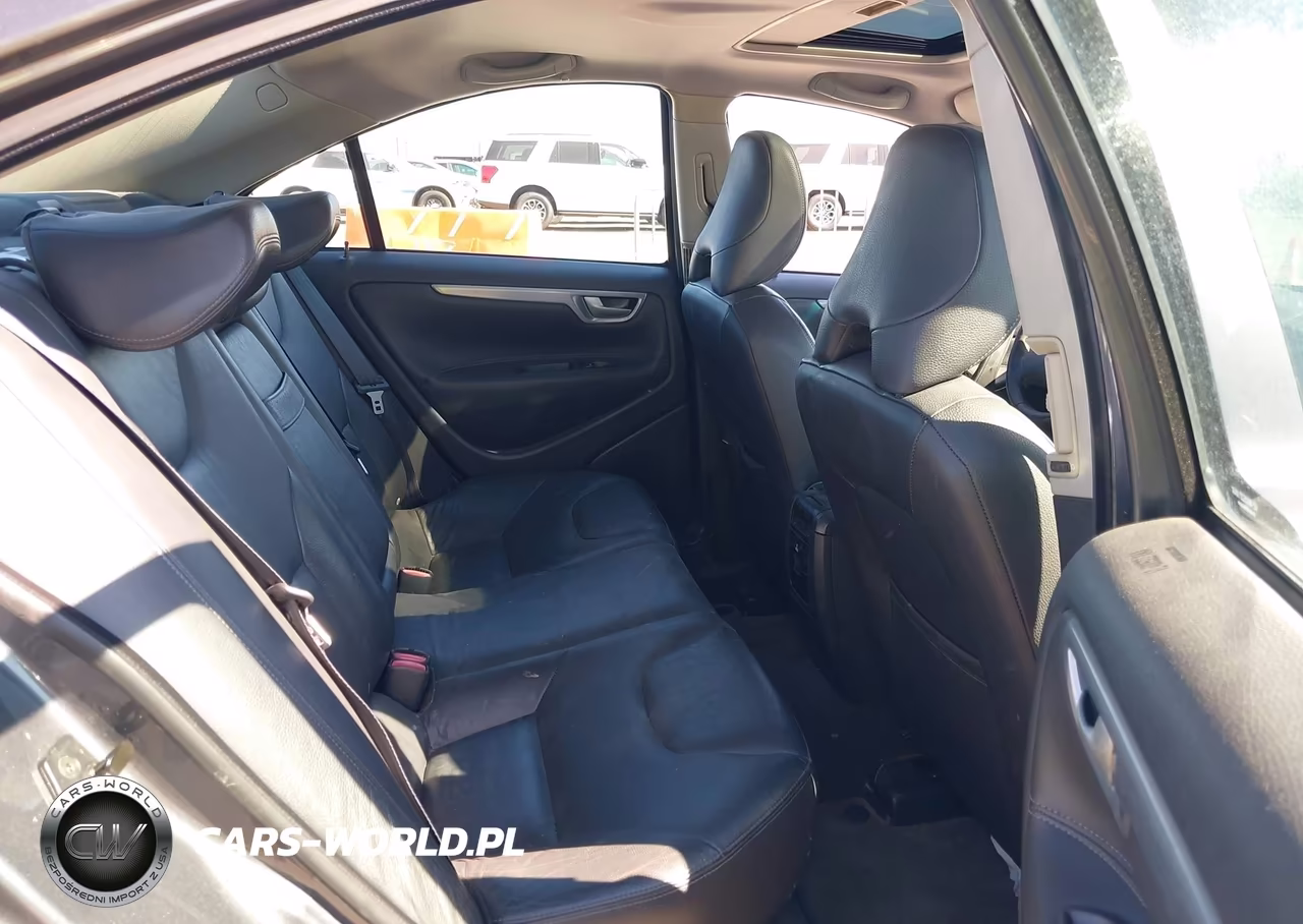 2006 Volvo S60 2.5T VIN:YV1RH592862510802 - 8