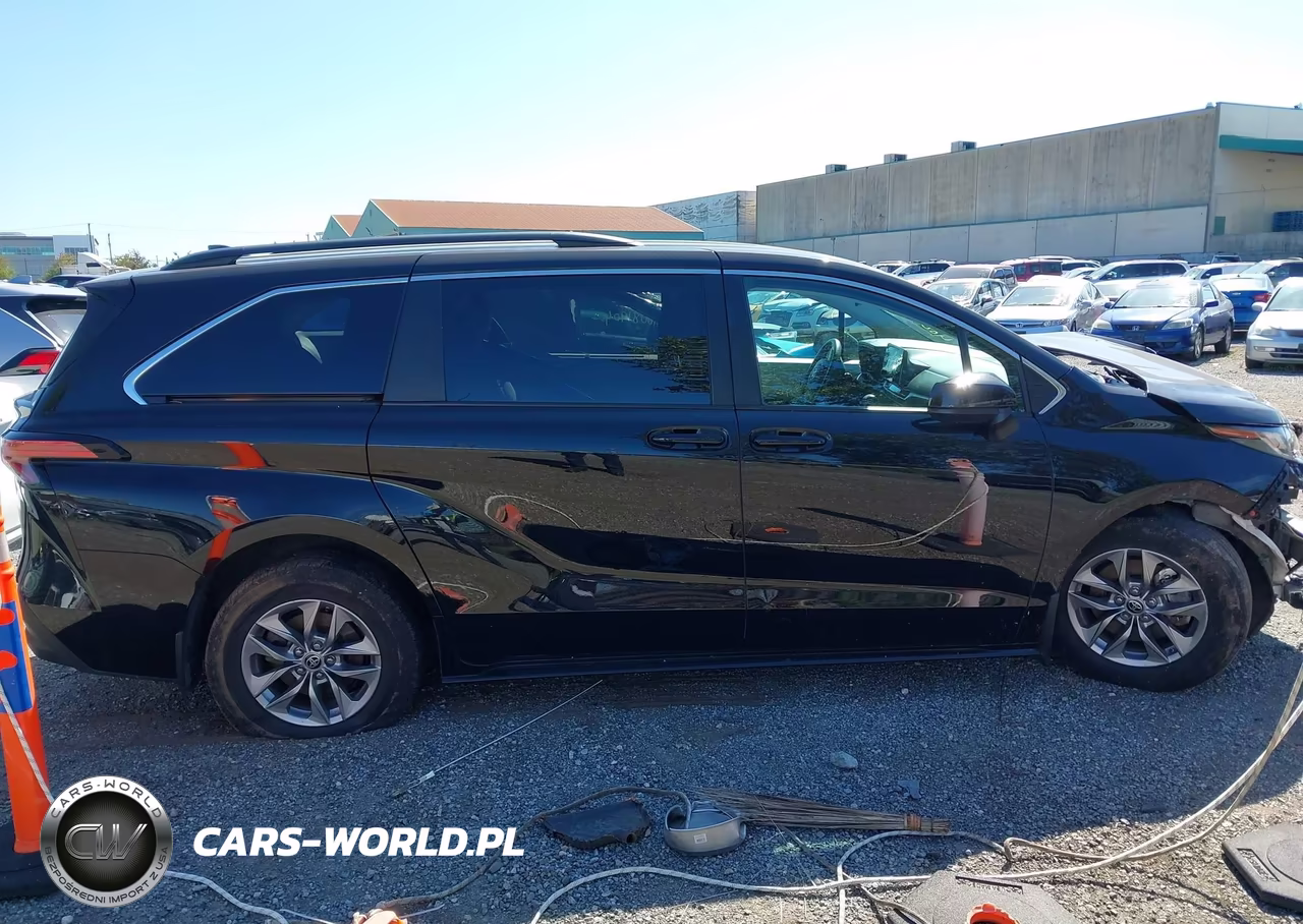 2004 Toyota Prius VIN:JTDKB20U540113398 - 14