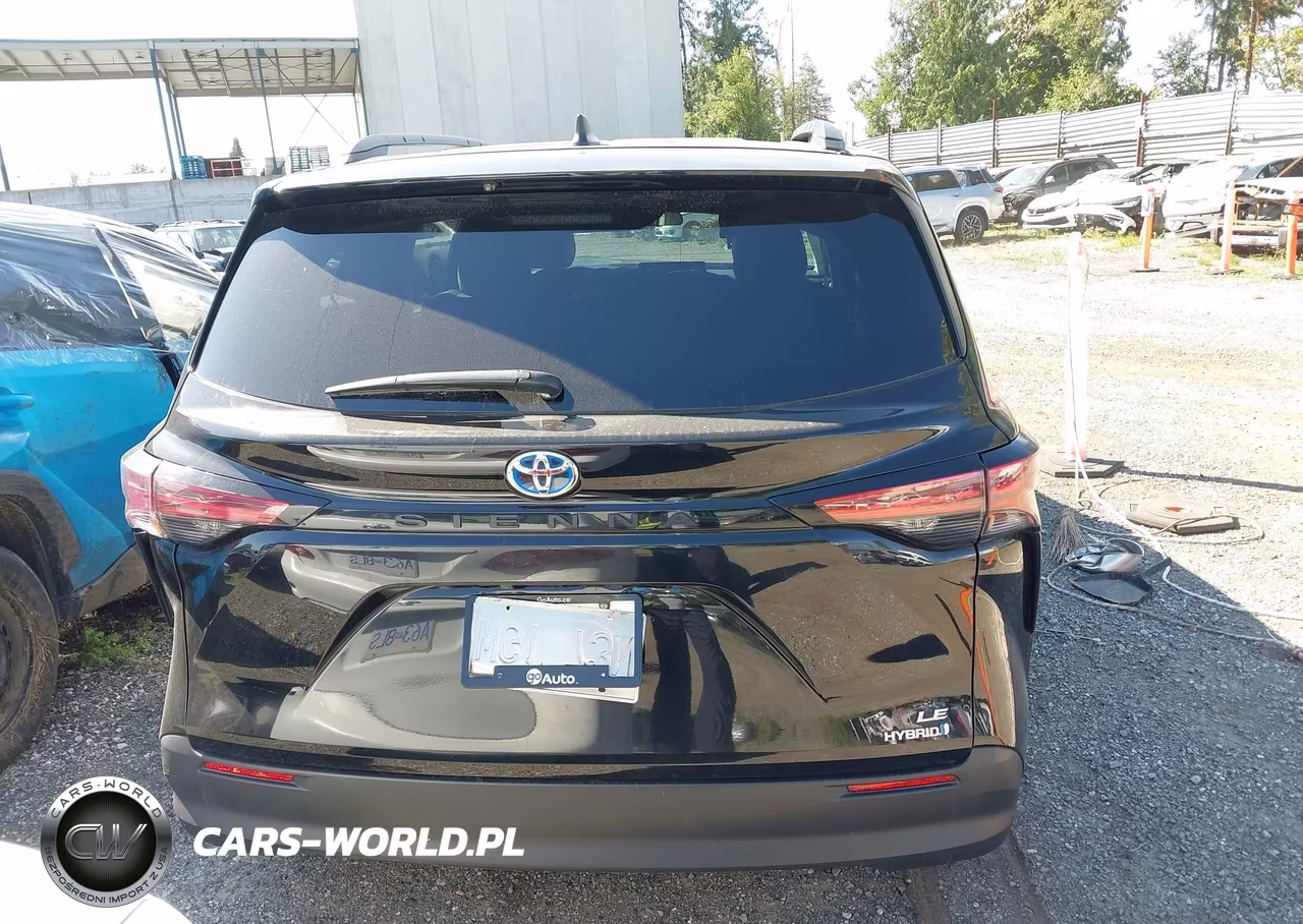2004 Toyota Prius VIN:JTDKB20U540113398 - 17