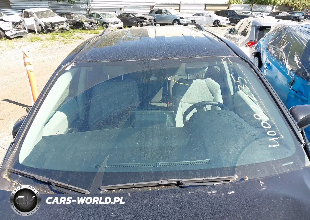 2004 Toyota Prius VIN:JTDKB20U540113398 - 18