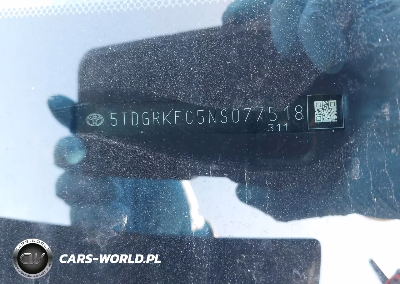 2004 Toyota Prius VIN:JTDKB20U540113398 - 19