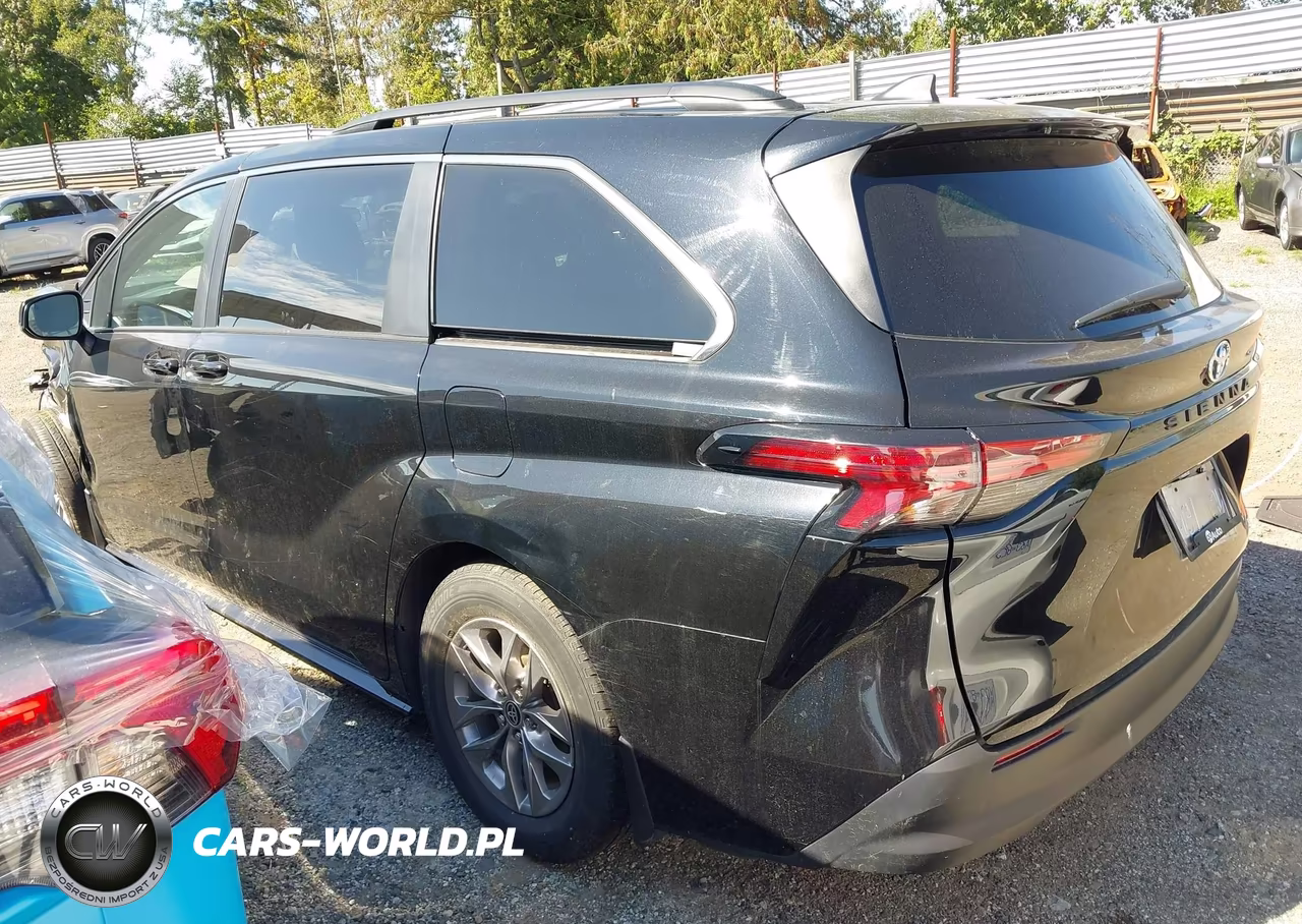 2004 Toyota Prius VIN:JTDKB20U540113398 - 3