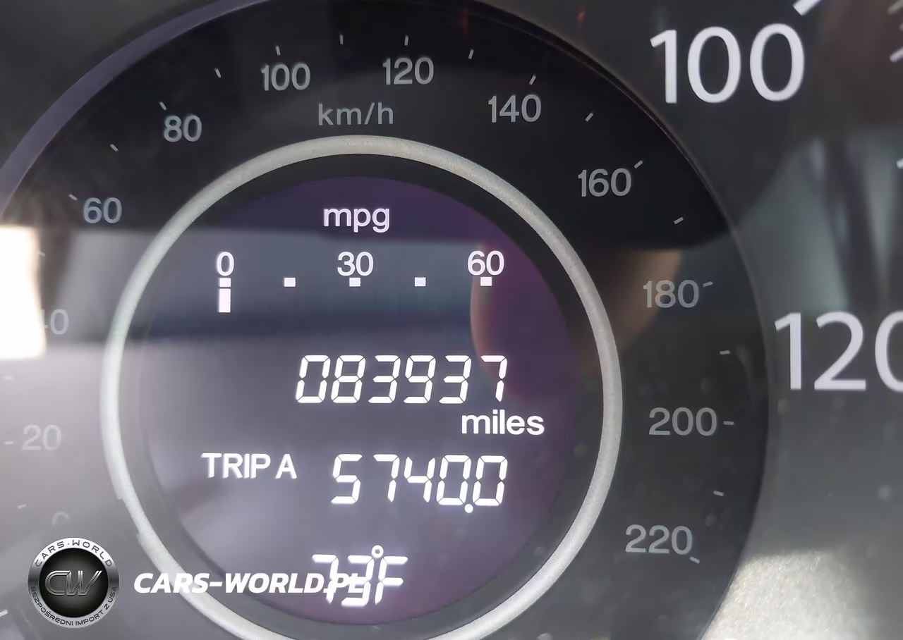 2013 Honda Cr-V Ex VIN:5J6RM3H51DL013707 - 15