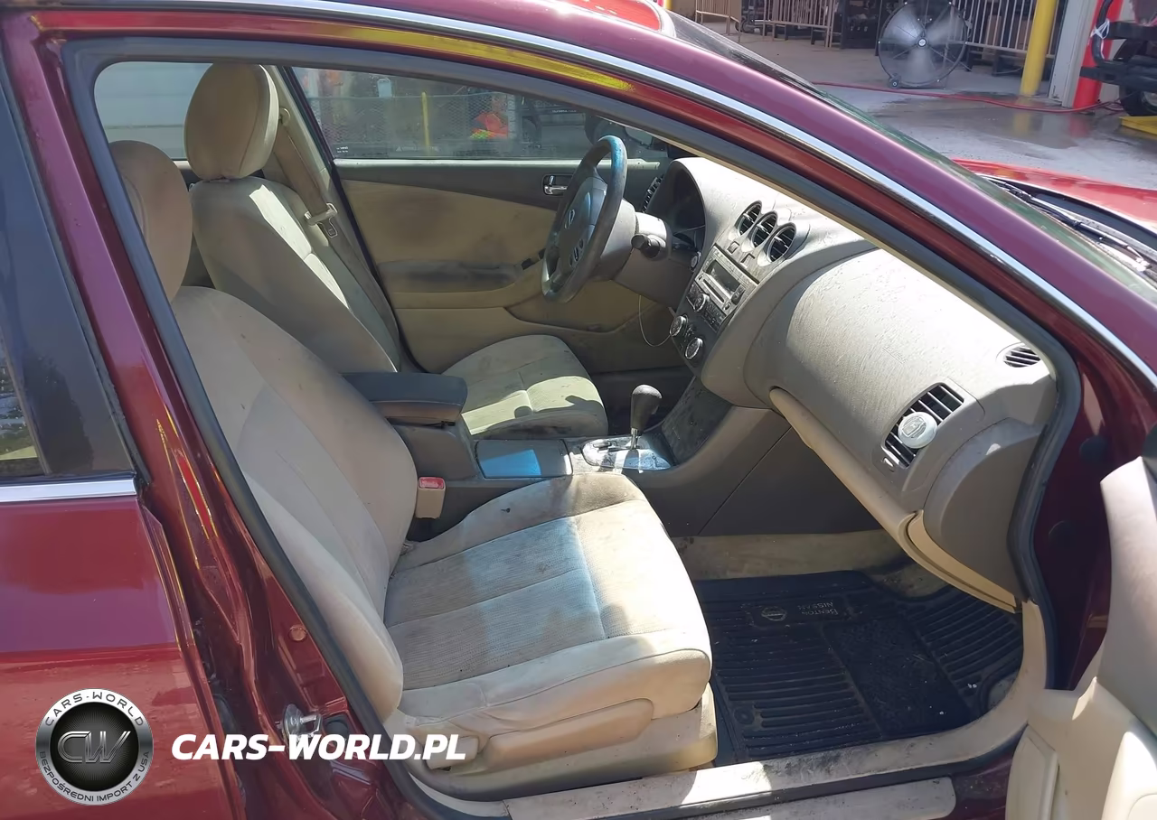 2011 Nissan Altima 2.5 S VIN:1N4AL2AP5BC143164 - 5