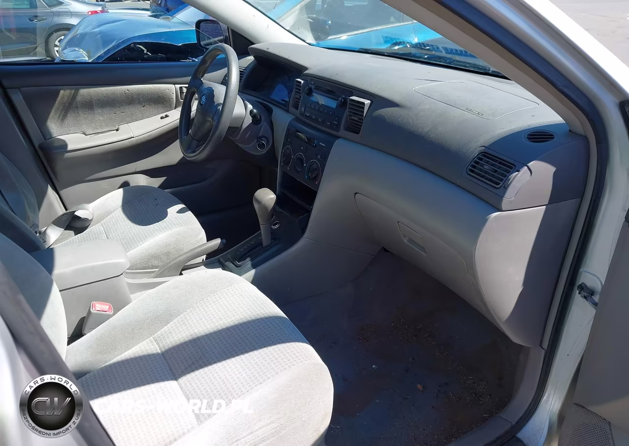 2022 Toyota Tacoma Sr5 VIN:3TYSX5EN7NT011754 - 5
