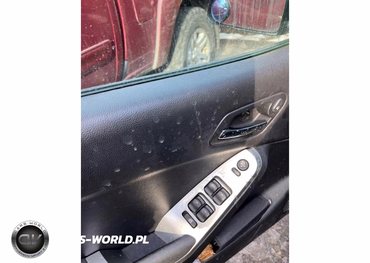2000 Honda Cr-V Ex VIN:JHLRD1861YC010477 - 17