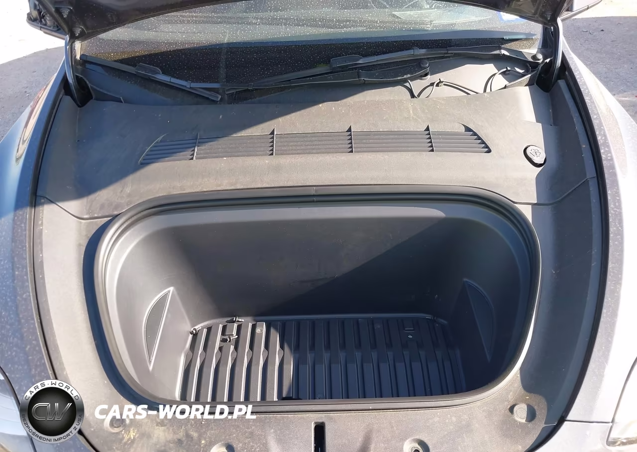 2023 Tesla Model Y Awd-Long Range Dual Motor All-Wheel Drive VIN:7SAYGDEE0PA114053 - 10