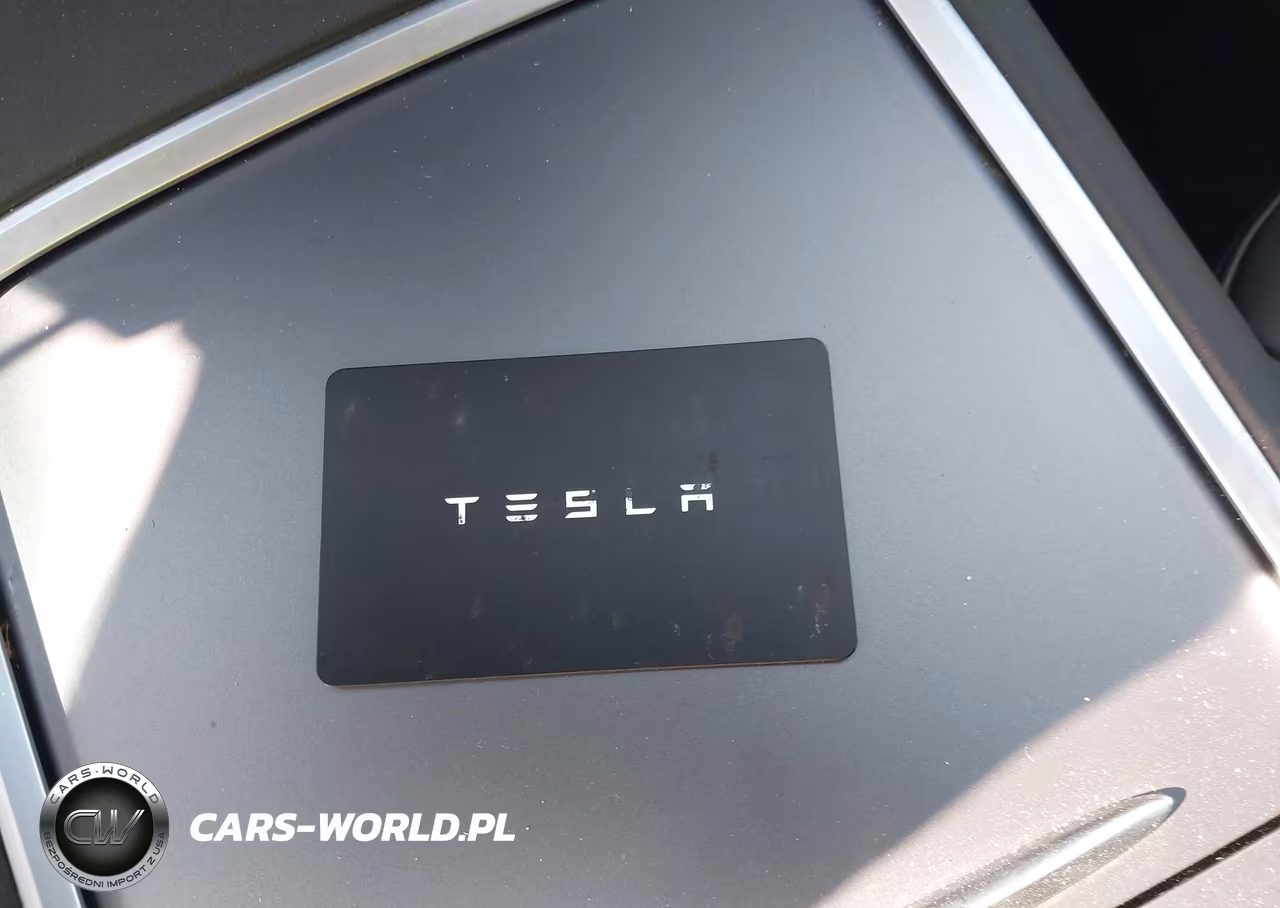 2023 Tesla Model Y Awd-Long Range Dual Motor All-Wheel Drive VIN:7SAYGDEE0PA114053 - 11