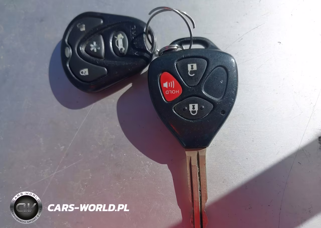 2007 Toyota Rav4 VIN:JTMZD33V975049585 - 11
