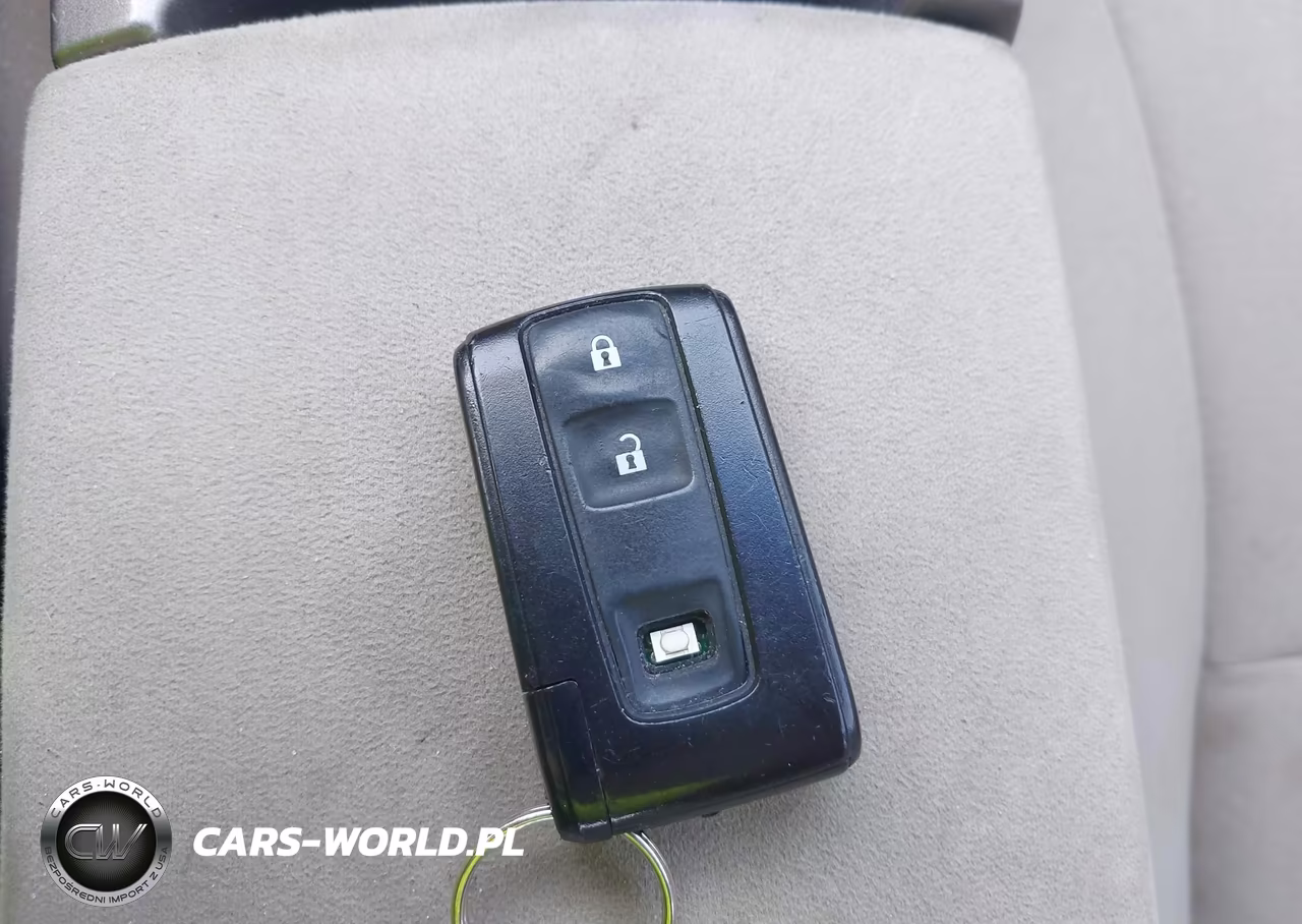 2009 Toyota Prius VIN:JTDKB20U497852034 - 11