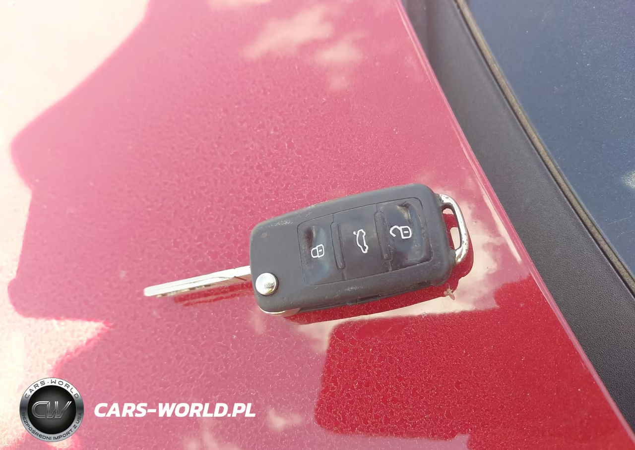 2012 Volkswagen Eos Komfort VIN:WVWBW7AH7CV002923 - 11