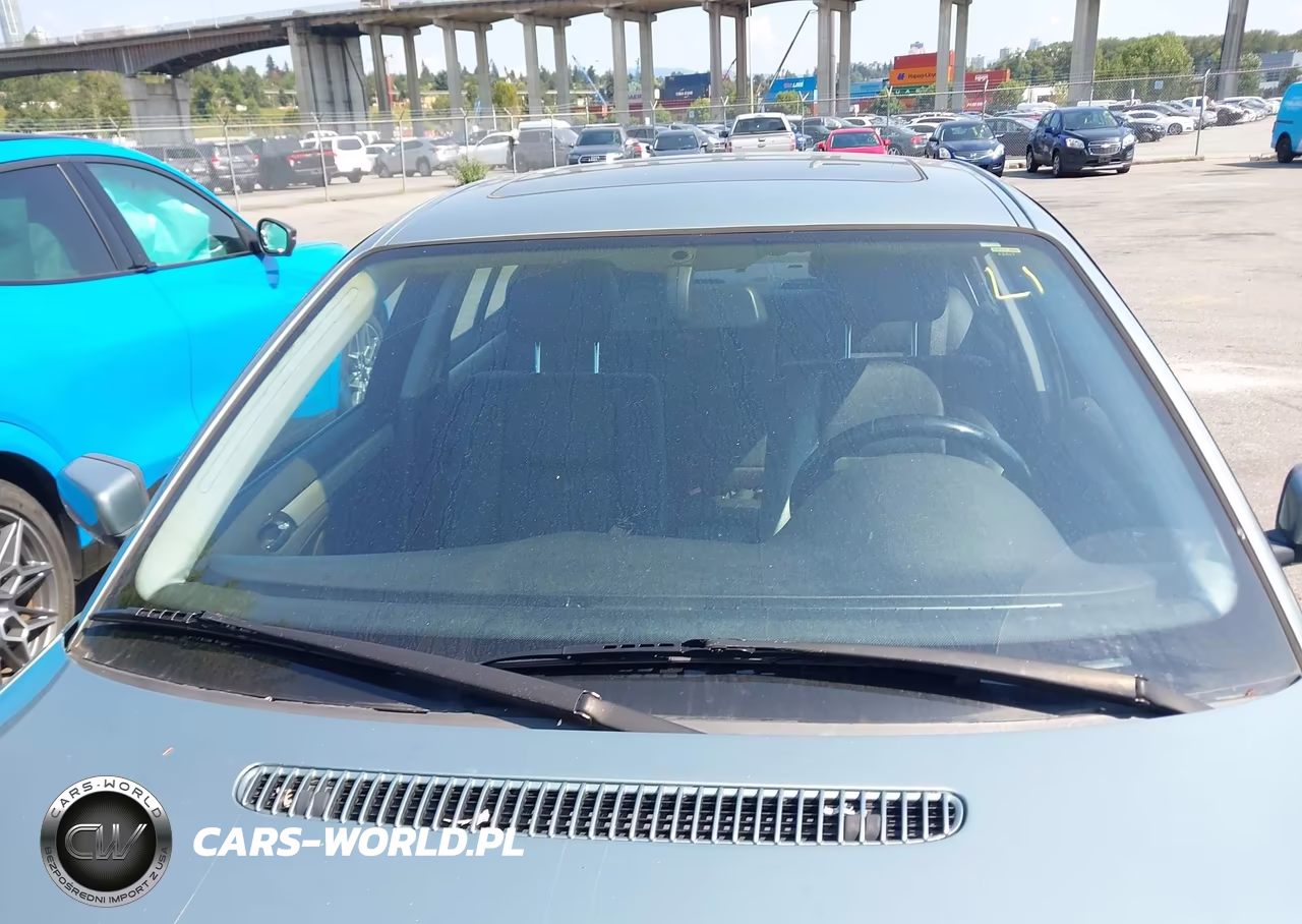 2003 Mini Cooper S VIN:WMWRE33403TD63409 - 17